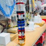 CNC OILPOT UNIVERSA , BIKE ACCESSORIES IN BEST QUALITY FASHION