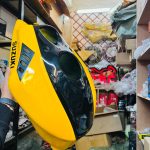 GSXR 2IN CANDAM TANK / BIKE ACCESSORIES -BQF