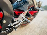 RCB FOOTREST R15 MT15 GSXR - Image 2
