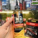 MOTOCARE CHAIN LUBE