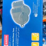 KAZITO JALI POP HORN 100% WATERPROOF /BIKE HORN🔥