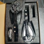 ENGINE KIT APACHE 4V / BIKE ACCESSORIES/BQF