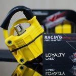 MJ RACCING COIL FI NON FI / BIKE ACCESSORIES - BEST QUALITY FASHION