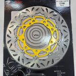 PSM 320MM DISK / BIKE ACCESSORIES -BEST QUALITY FASHION 