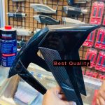 R6 MUDGUARD YAMAHA R15M / V3 / V4 / VM/ BIKE ACCESSORIES ALL BIKE ACCESSORIES PRODUCTS IN BEST QUALITY FASHION