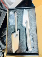 UNIVERSAL CNC LOOKINGGLASS /ALL BIKE