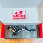 RCB E2 PLUS 14MM MASTER CYLINDER