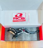 RCB E2 PLUS 14MM MASTER CYLINDER