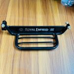 FOOTREST FOR ROYAL ENFIELD HUNTER 350