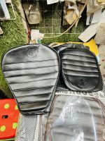 SEAT COVER FOR ROYAL ENFIELD CLASSIC/METEOR/BULLET 350 - Image 3
