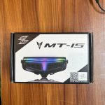 SHARK POWER TAIL LIGHT FOR YAMAHA MT15 FZS