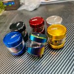 AEM OIL POT