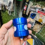 AGM OIL POT
