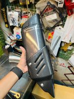 AKRAPOVIC SPORT EXHAUST/MUFFLER WITH DB KILLER - Image 4