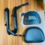 BACKREST FOR ROYAL ENFIELD METEOR 350