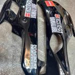 UNDERBELLY PAN FOR R15V3