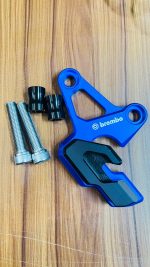 BREMBO BRAKE CALIPER COVER - Image 2