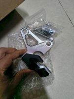 BREMBO BRAKE CALIPER COVER - Image 3