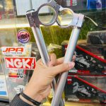 CLIP ON HANDLE BAR  31/41/47 MM