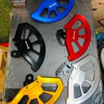 BREMBO CNC DISK COVER UNIVERCAL