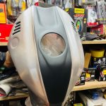 CONDOM TANK FOR R15M/V4
