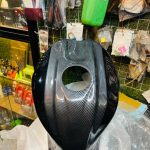 CONDOM TANK FOR R15M & R15V4