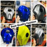 CONDOM TANK FOR R15V2
