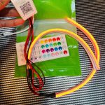 DRL LIGHT WITH APPS CONTROL