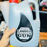 LIQUID ENGINE OIL GUN 15W50 FOR ALL ROYAL ENDFIELD BIKE