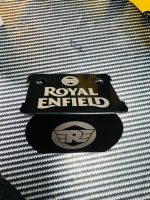 HANDLE CROWN FOR ROYAL ENFIELD