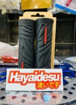 HAYAIDESU THE STORM HANDLE GRIP