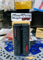 HAYAIDESU THE STORM HANDLE GRIP - Image 3