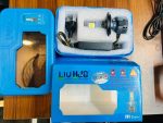 LIU HJG S4 LED LIGHT - Image 2