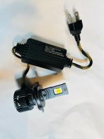 LIU HJG S3 YELLOW/WHITE LED LIGHT - Image 2