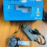LIU HJG S4 LED LIGHT