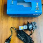 LIU HJG S3 YELLOW/WHITE LED LIGHT