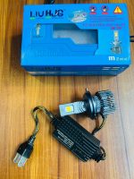 LIU HJG S3 YELLOW/WHITE LED LIGHT