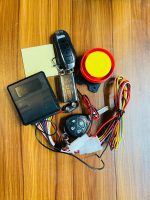HONDA SECURITY ALARM LOCK - Image 2