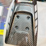 GMA UNDER TAIL LAMP R1 SERIES FOR R15V3/V4