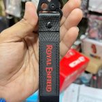 KEY RING FOR ROYAL ENFIELD