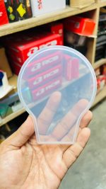 METER PROTECTOR FOR ROYAL ENFIELD CLASSIC/METEOR/BULLET/HUNTER 350 - Image 3