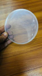 METER PROTECTOR FOR ROYAL ENFIELD CLASSIC/METEOR/BULLET/HUNTER 350 - Image 5