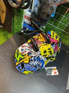 GRAPHIC DESIGN MUDGUARD - Image 3