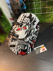 GRAPHIC DESIGN MUDGUARD - Image 4