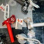 NS QUICK THROTTLE