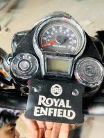 HANDLE CROWN FOR ROYAL ENFIELD - Image 2