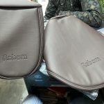 SEAT COVER FOR ROYAL ENFIELD CLASSIC/BULLET 350