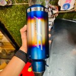 SC PROJECT SPORT EXHAUST/MUFFLER WITH DB KILLER