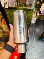 SC PROJECT SPORT EXHAUST/MUFFLER WITH DB KILLER - Image 3