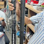 STRAIGHT ENGINE SINGLE ROD FOR CLASSIC/BULLET/METEOR/HUNTER 350